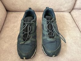 Viking Gore-Tex Trekkingschuhe Gr. 36