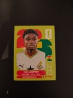 Panini Sticker GHA3 Tariq Lamptey Ghana WM 2026