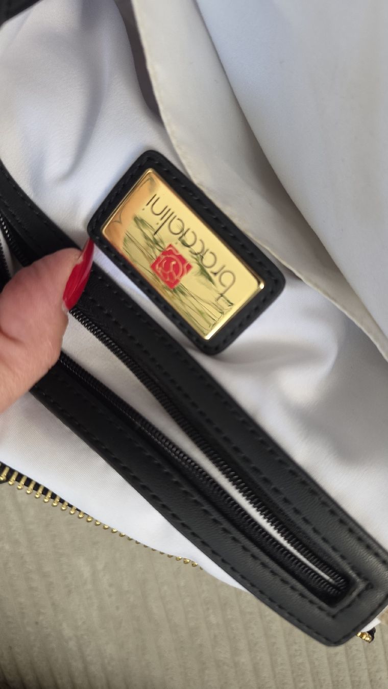 Braccialini Borse da donna: Superbe Sac à main Braccialini  – Usato da Cheyres venduto da Karine-Schweiz 3