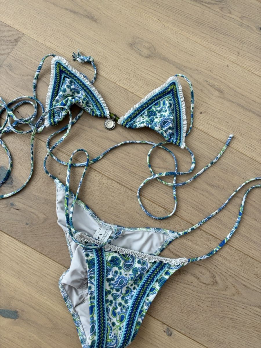 Costumi da bagno & Bikini: BananaHot Bikini   – Nuovo (secondo la descrizione) da lenzburg venduto da naemi30