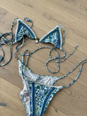 BananaHot Bikini  