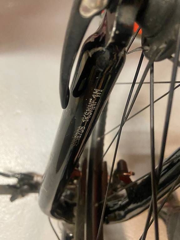 Velos: Vélo VTT Cannodale – Gebraucht aus Auvernier von cor_jy2c 1