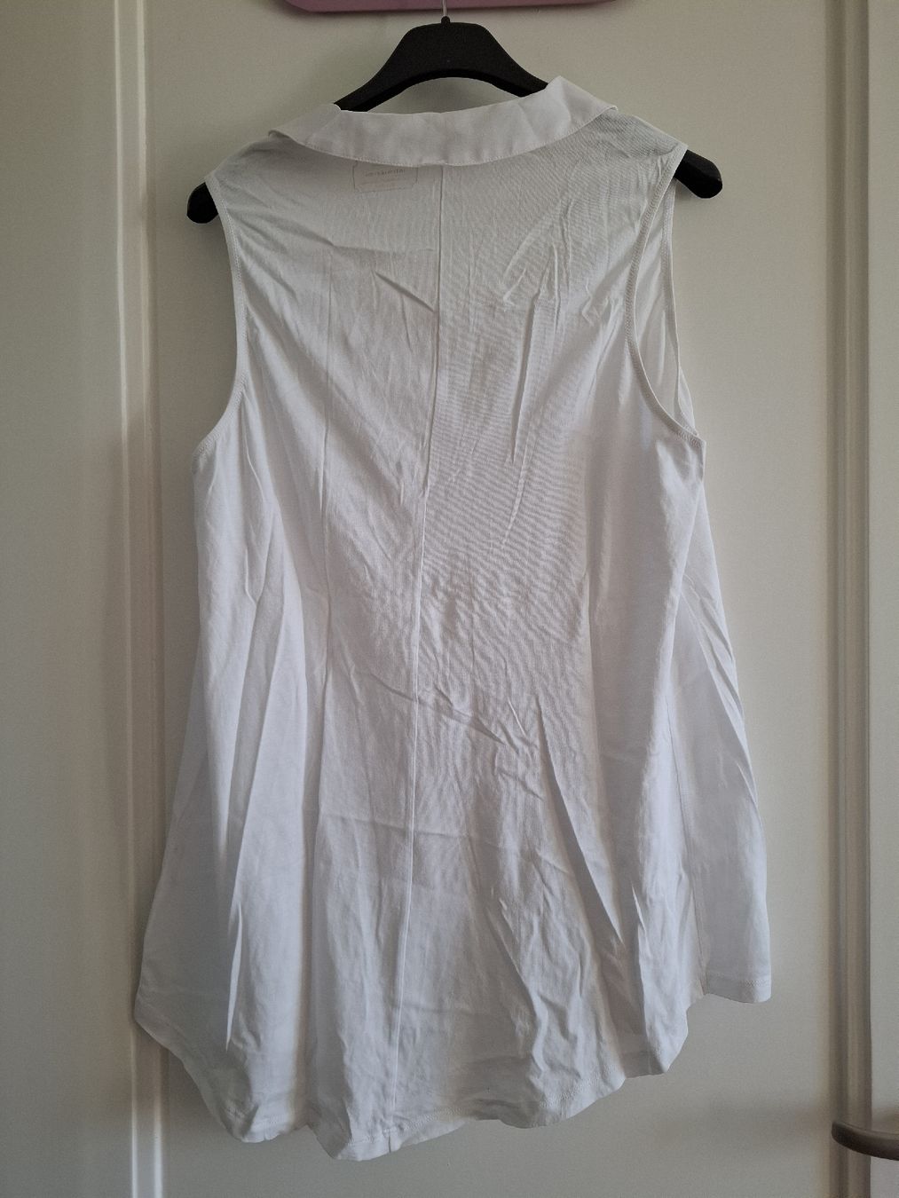 Intimissimi Top: Top Intimissimi Bianca Cotone Taglia L – Nuovo (secondo la descrizione) da Zürich venduto da Irene000 2
