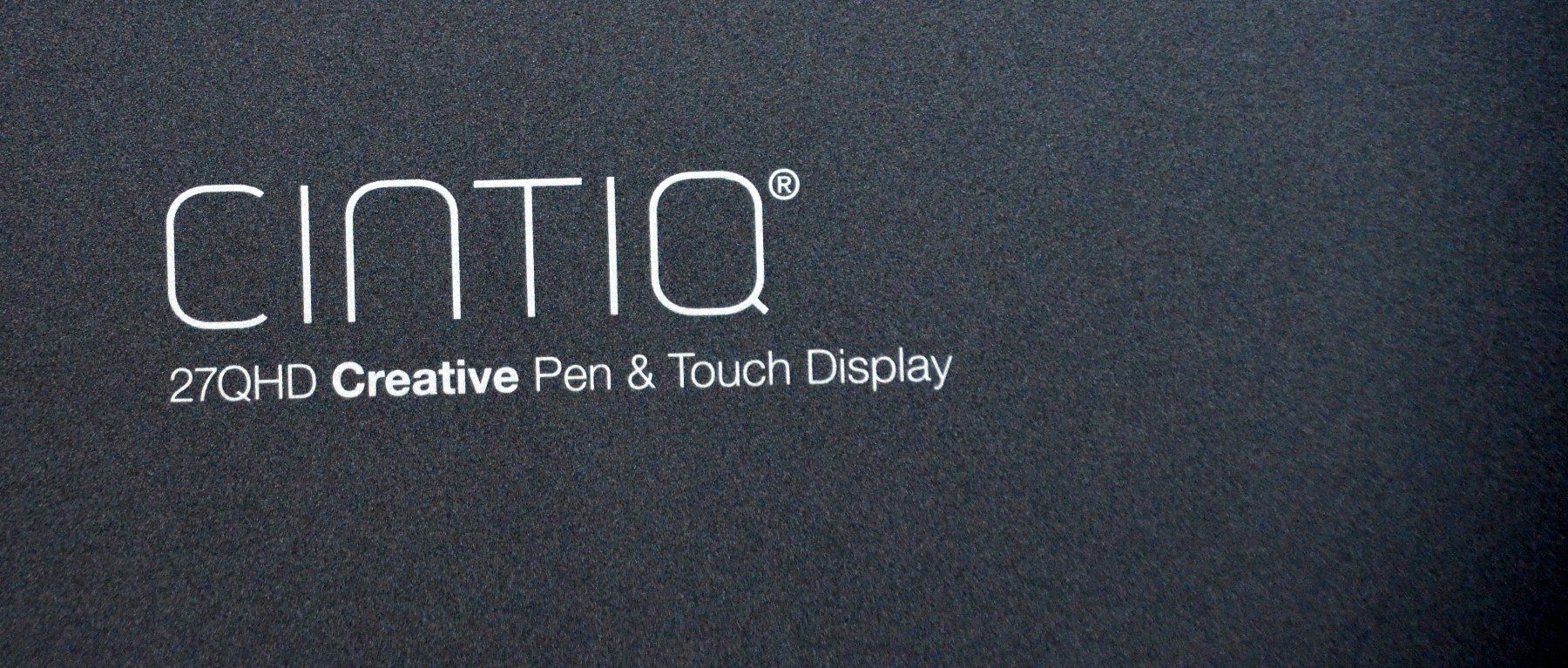 Wacom Tablet PC: WACOM Cintiq 27QHD – Usato da Collonges venduto da arashee 5