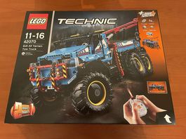 Lego Technic 42070 Sigillato - New