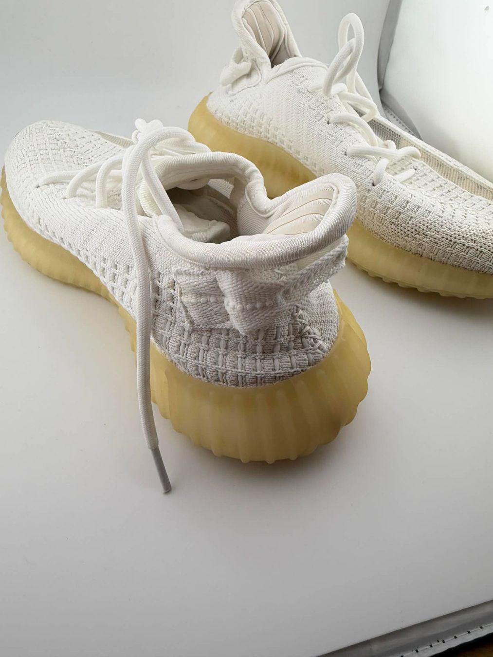 Scarpe da uomo: schuhe White 37 – Usato da Riehen venduto da edu_92w7 8