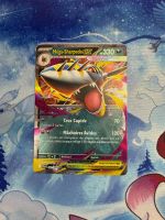 Méga-Sharpedo EX - PFL 061 FR