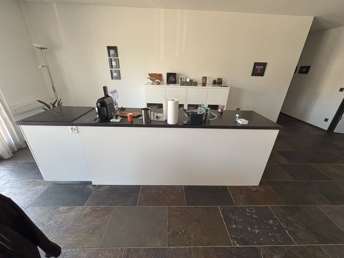 Cucine complete: Top Einbauküche mit Siemens Geräten – Usato da Greifensee venduto da andrin22_