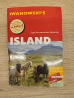 Island Reiseführer von Iwanowski's
