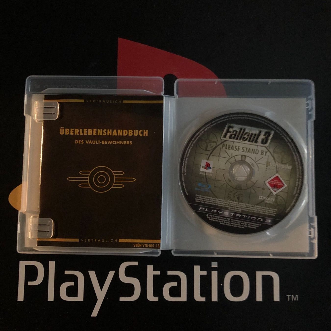 Sony Giochi: Fallout 3 für PS3 – Usato da Kestenholz venduto da Mad18 2