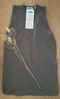 NEU Reiff wool/silk sleeveless sleeping bag 62/68 cm