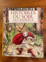 Livres Histoires du Soir - Contes, Fables et Légendes