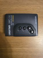 Sony Walkman DD Quartz WM-DD22 – Lecteur K7 Portable!