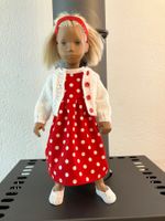 Sasha Puppenkleid