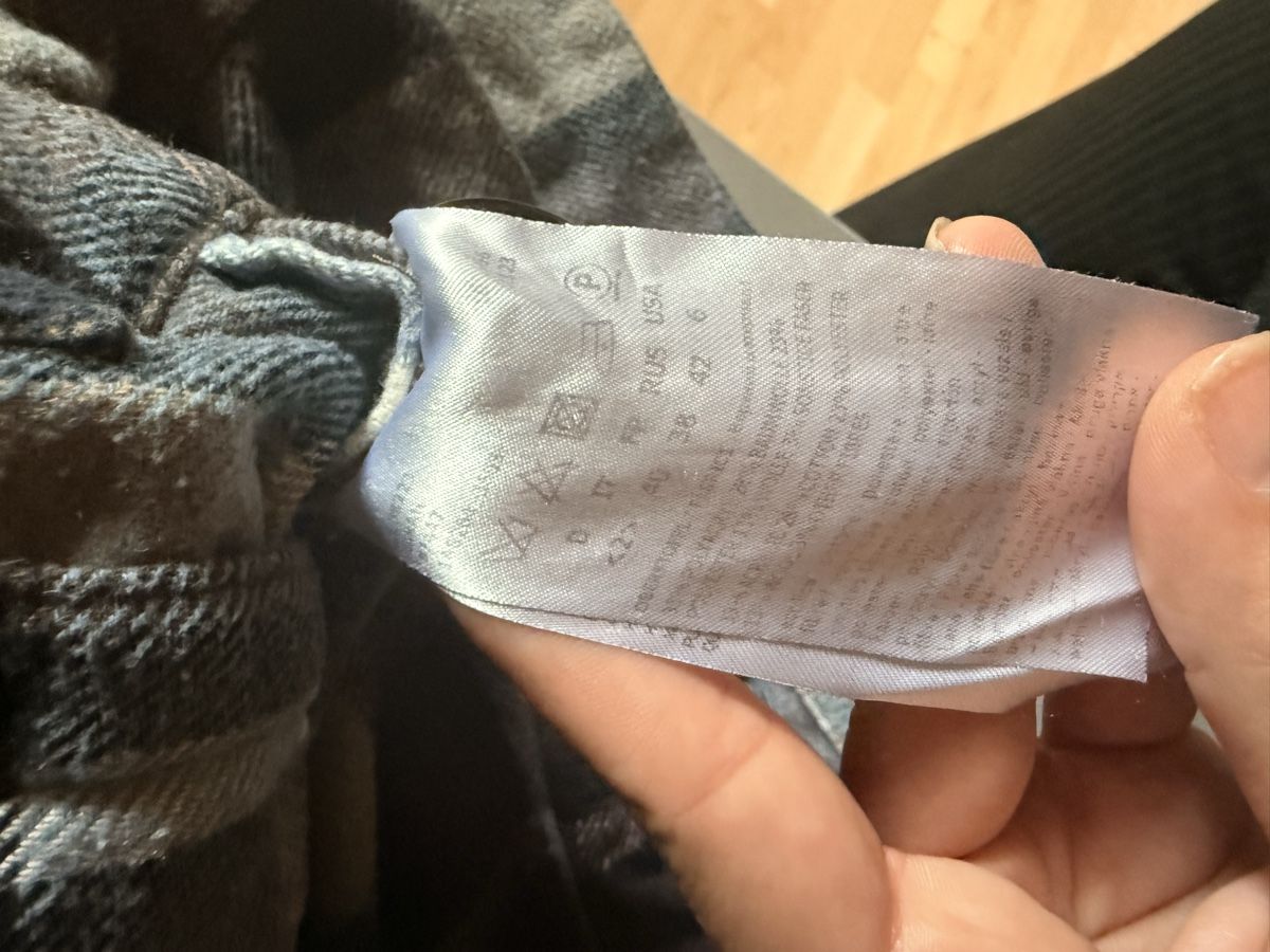 Drykorn Giacche: Drykorn Wolljacke – Usato da Guntershausen venduto da car_ld8s 2