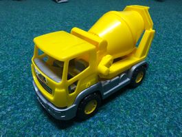 Spielzeugauto Baufahrzeuge von WADER