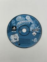 Spongebob Squarepants Supersponge (PS1)