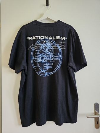 OFF-WHITE T-Shirt