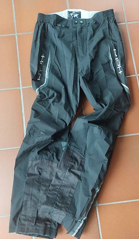 Held Anzüge, Sport- & Funktionsanzüge: Held Regen Jacke/Hose – Gebraucht aus Reichenbach im Kandertal von Gt600 3
