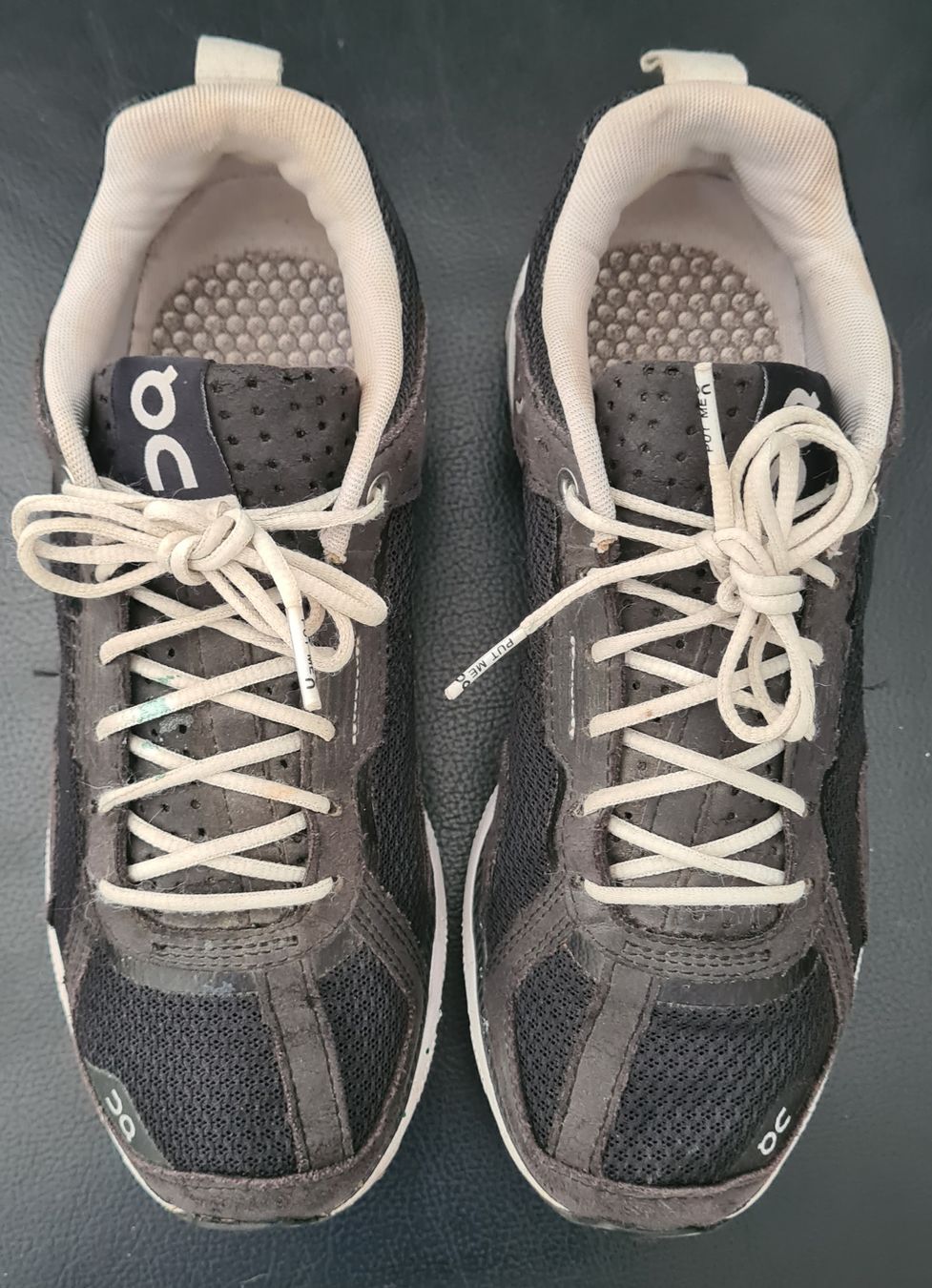 On Scarpe da donna: On Cloud Damen Schuhe gr.38 – Usato da Nebikon venduto da Draga25 3