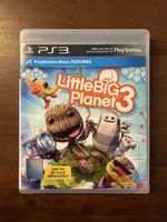 LittleBIGPlanet 3 für PS3