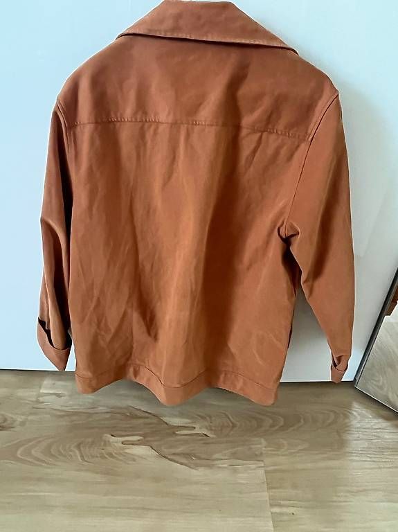 Jacken: Braune Jacke (Herbst) – Gebraucht aus Winterthur von jeskima 3