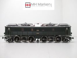 Fulgurex E-Lok Be 4/6 der SBB CFF FFS Analog Messing DC H0