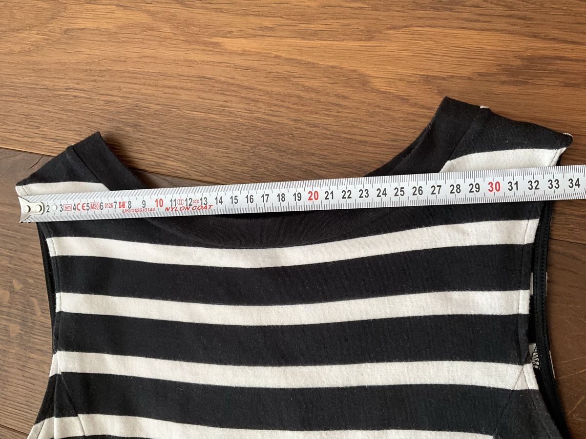 Uniqlo Vestiti: UNIQLO Kleid – Usato da Kloten venduto da Sakura10 2