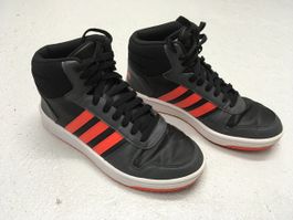 Adidas Mid Sneaker / Turnschuh, Gr. 40
