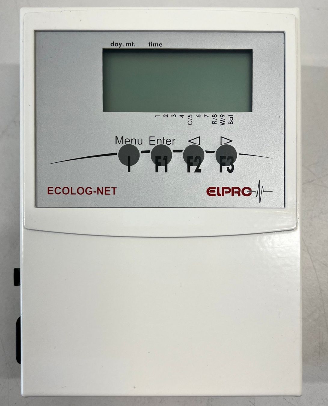 Accessori da laboratorio: Elpro Ecolog-NET LP4 No 2701 Netzwerk-Datenlogger – Usato da Niederdorf venduto da LeptonAG 1