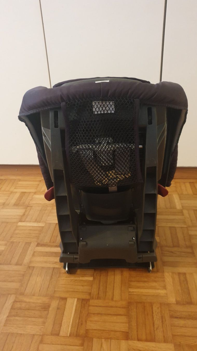 Britax Römer Seggiolini per auto: Kinderautositz britax römer – Usato da Glattbrugg venduto da S500 2