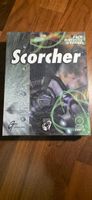 Scorcher – PC CD-ROM – NEU & OVP (Sealed) – Windows 95 / DOS