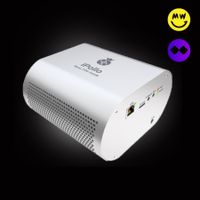 iPollo G1 Mini, Doppel Algorithmus, 4.0 GP/s, 120W