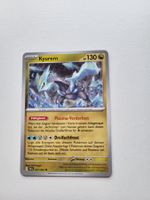 Kyurem (Shrouded Fable 047/064)