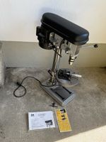 Miolectric TISCHBOHRMASCHINE von 1989 NEUWERTIG