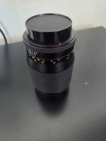 Carl Zeiss Sonnar 2.8/135mm 