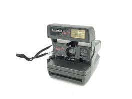 Polaroid Family Sofortbildkamera guter Zustand