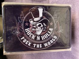 Rock n roll ftw musik sound