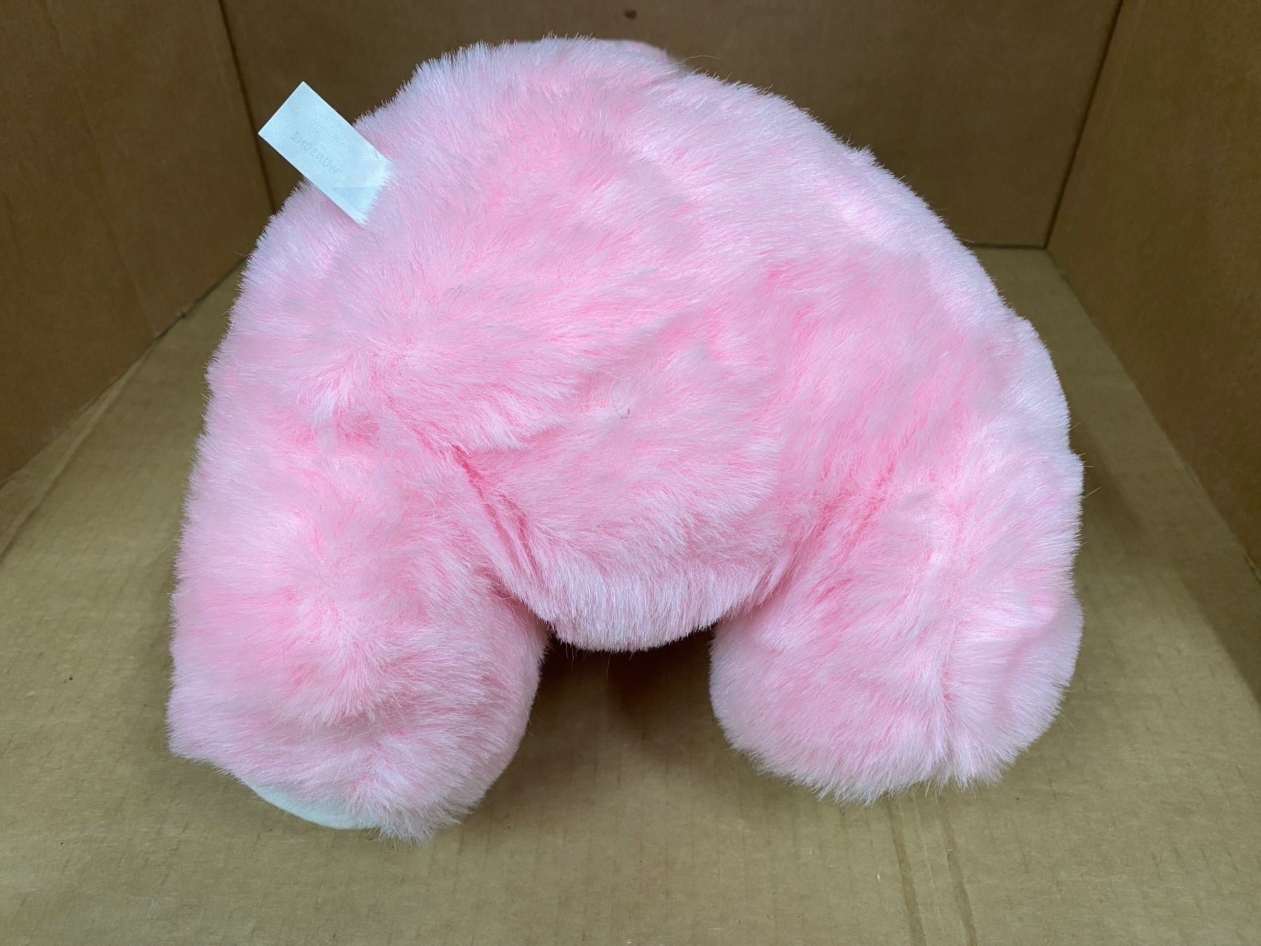 Giocattoli: Rosa Plüschtier Hase – Usato da Eschlikon TG venduto da ArtRec 5