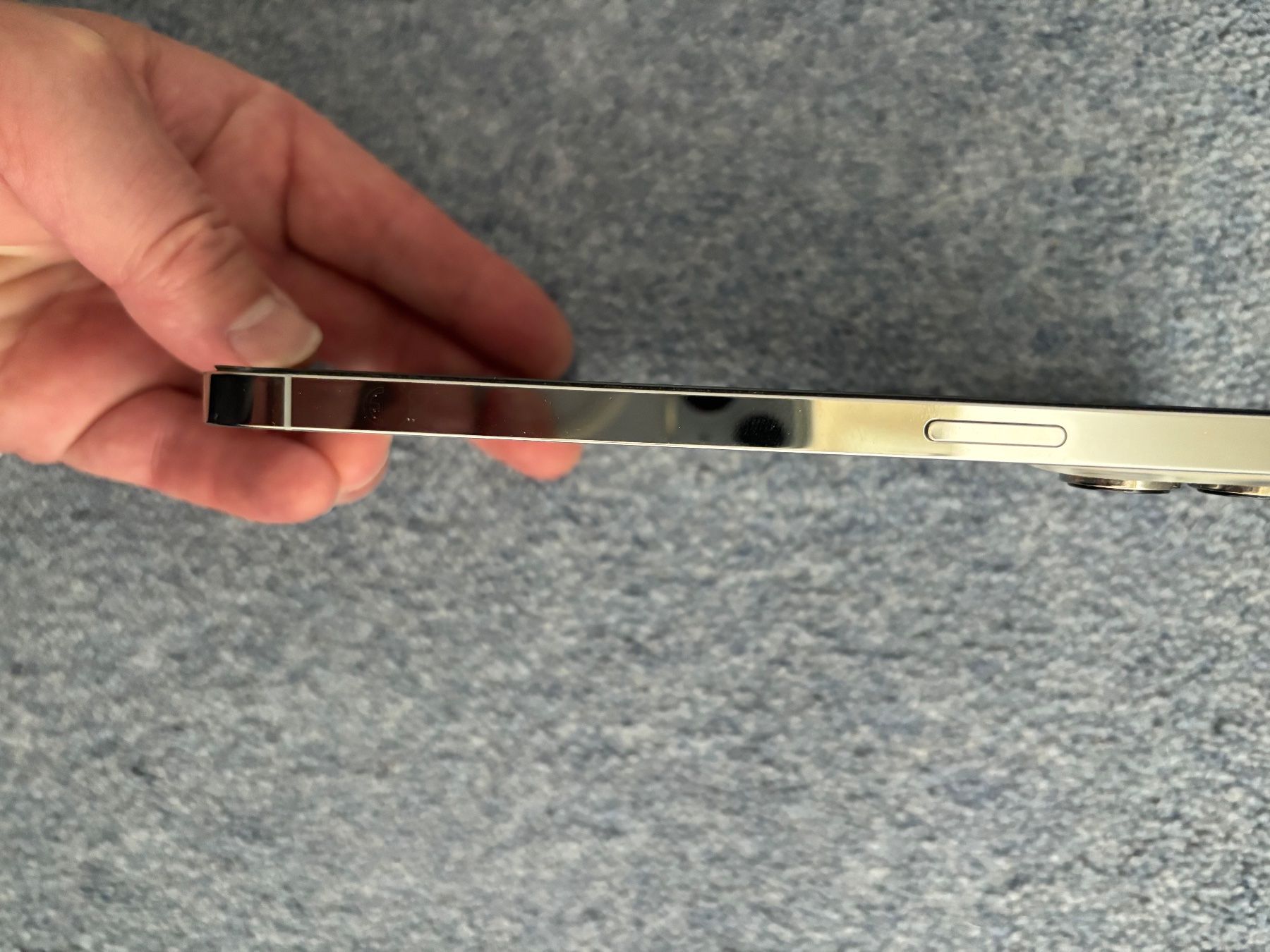 Apple Portables: iPhone 13 Pro Max 256 GB – D'occasion à Dietikon par Sale2Use 5