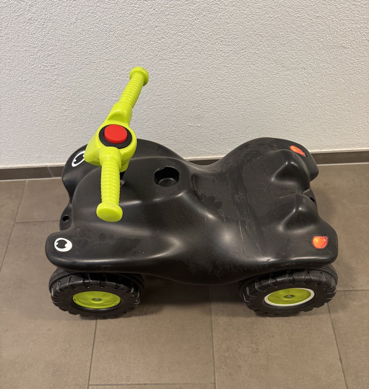 Fahrzeuge für Kinder: Bobby car – Gebraucht aus Kirchberg SG von Helveticus00