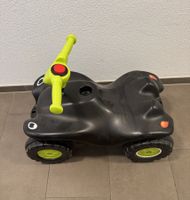 Bobby car
