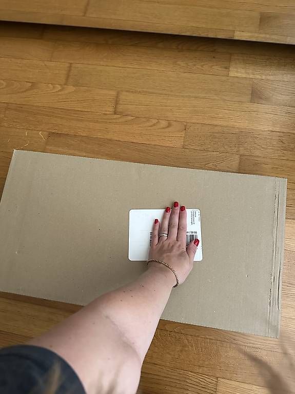 Comodini: Nachttisch Weiss  hängend  Neu & originalverpackt – Usato da Busswil BE venduto da verowo 3