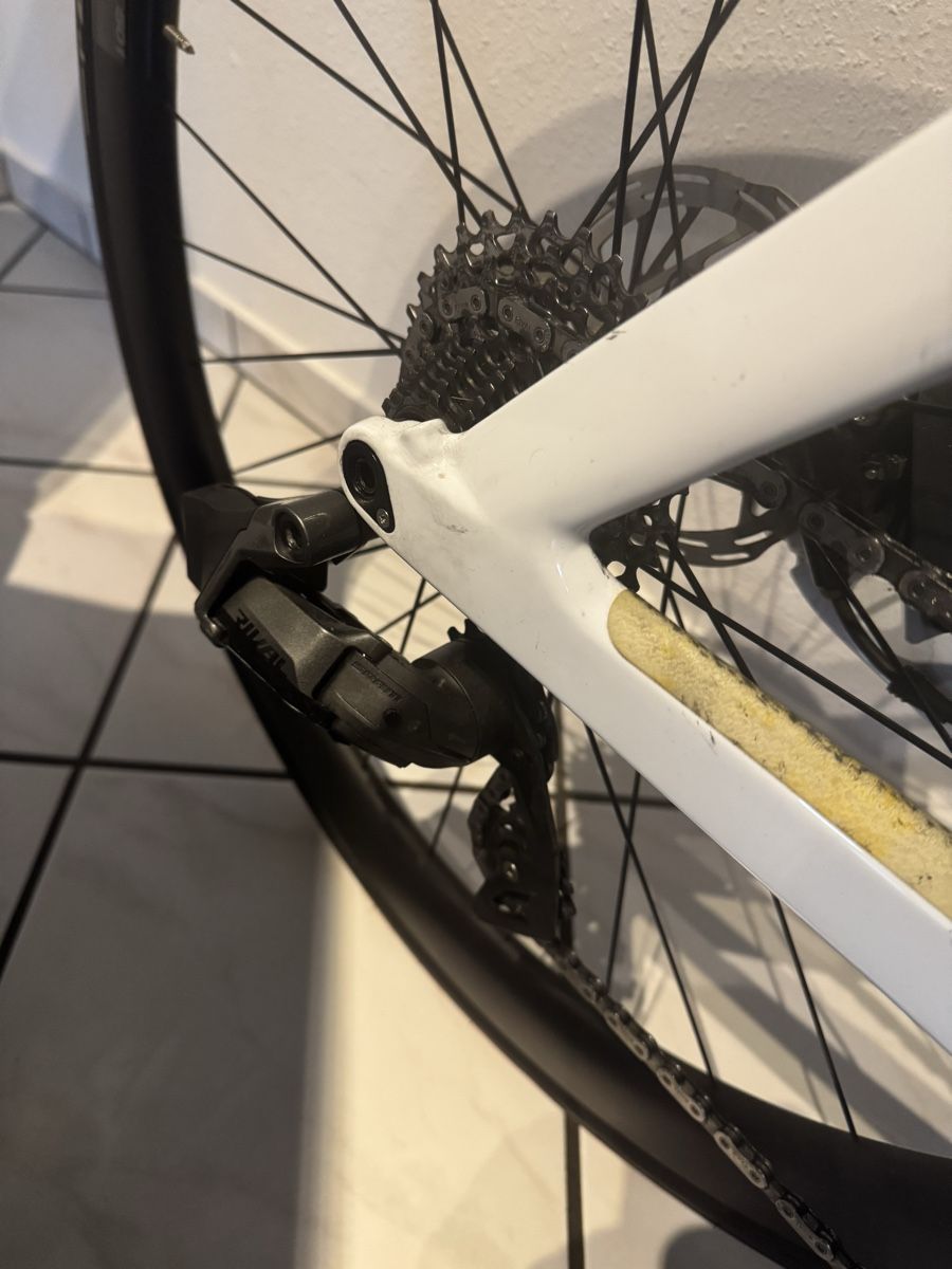 BMC Velos: BMC Timemachine 01 DISC TWO – Gebraucht aus Obfelden von volltrottel18 1