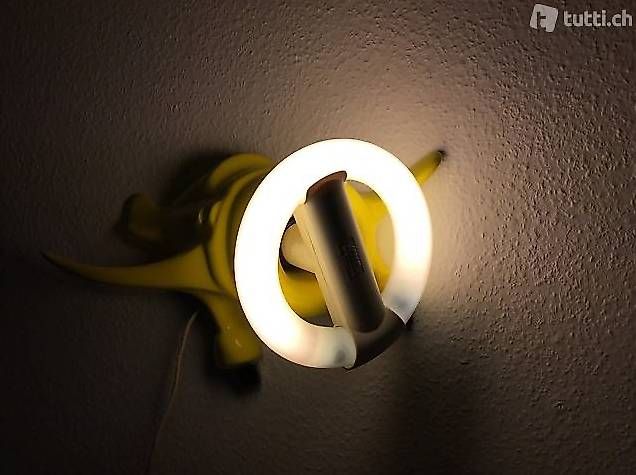 Lampade: Lampe Flieger – Nuovo (secondo la descrizione) da St. Niklausen LU venduto da val_y8jm 2