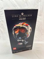 LEGO Star Wars 75327 Luke Skywalker Red Five Helmet – NEU