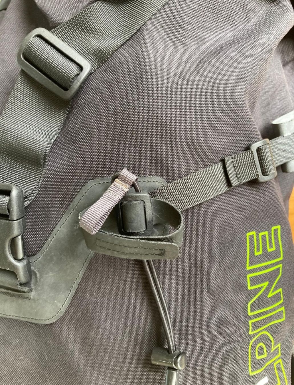 Rucksäcke: Rucksack – Gebraucht aus Gränichen von Montymar 4