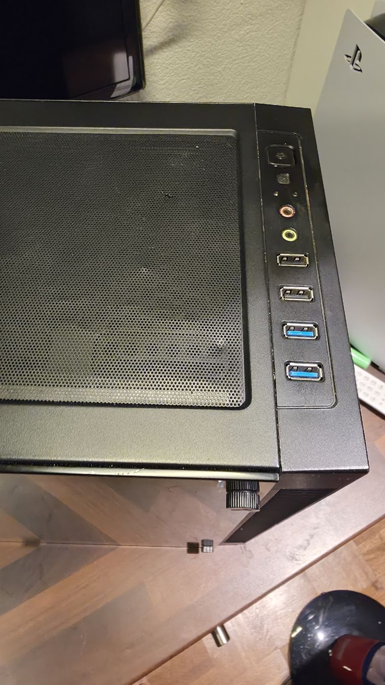 Nvidia PCs: High End gaming pc – D'occasion à Netstal par Tim12345678910 4