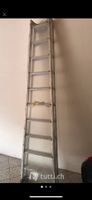 BAVARIA Robusta Stufenstehleiter 2x10 Stufen