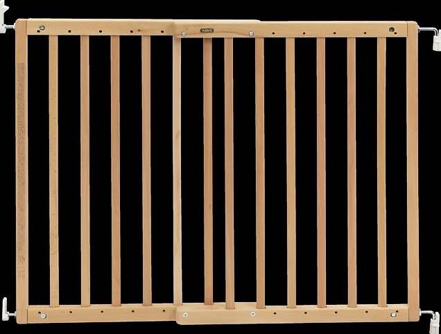 Tutto per la sicurezza: Treppengitter - Abus Holztreppengitter JC9220 NIC – Usato da Biel/Bienne venduto da mirc0crim 1